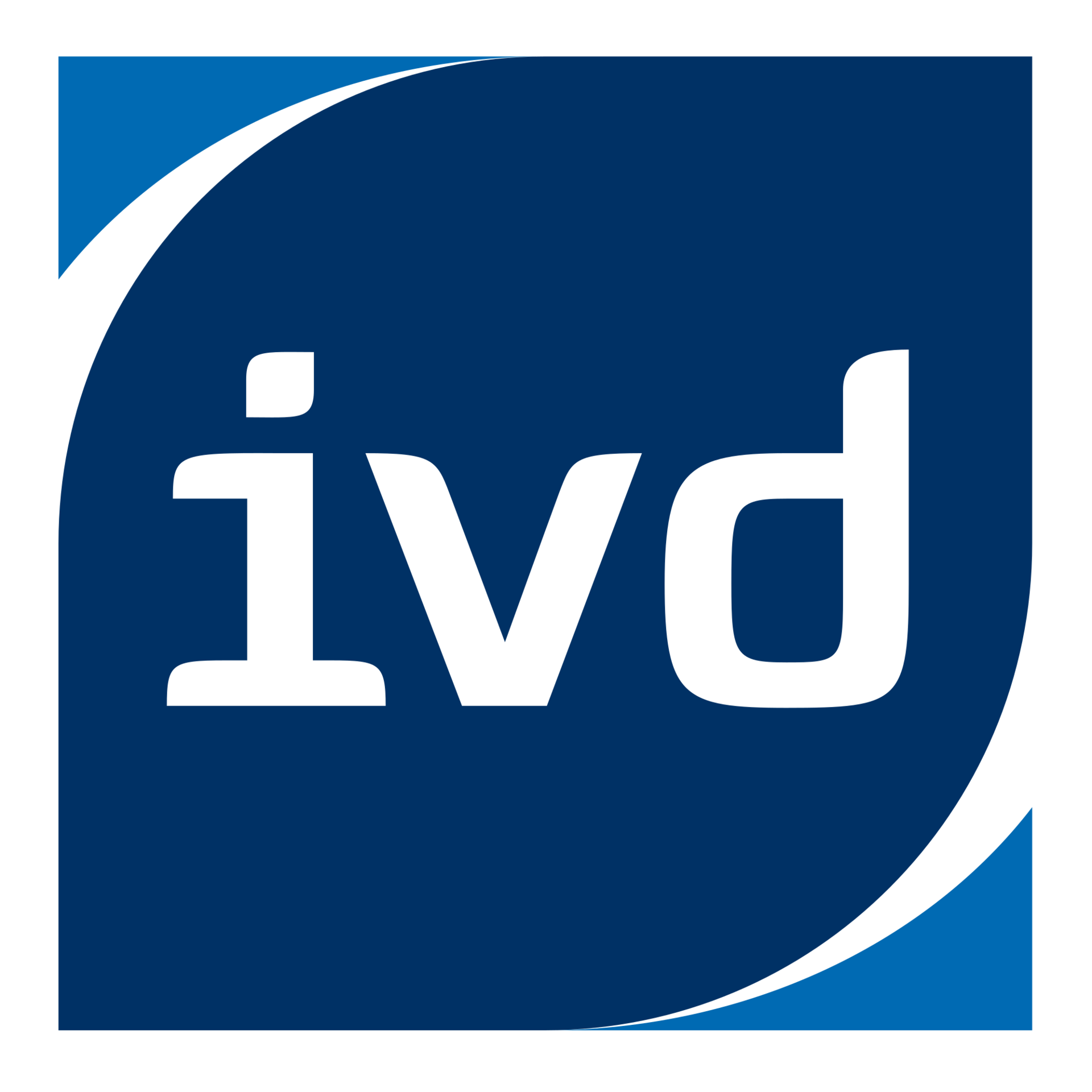 IVD Logo - IVD