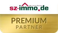 sz immo Premium Partner Logo - sz immo Premium Partner